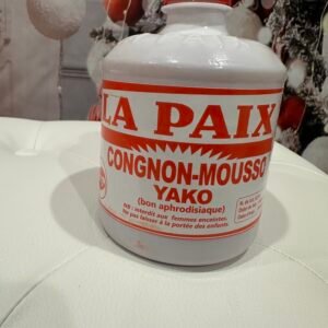 la paix