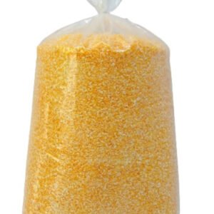 corn meal 3.4 lb