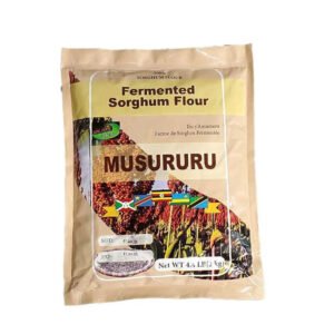 musururu sorghum flour
