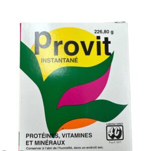provit instantane