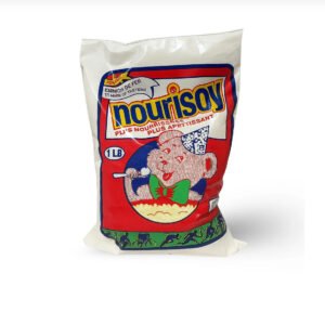 nourisoy