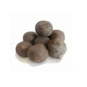 Haitian chocolate balls 4pcs