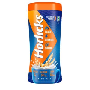 horlicks