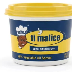 ti malice